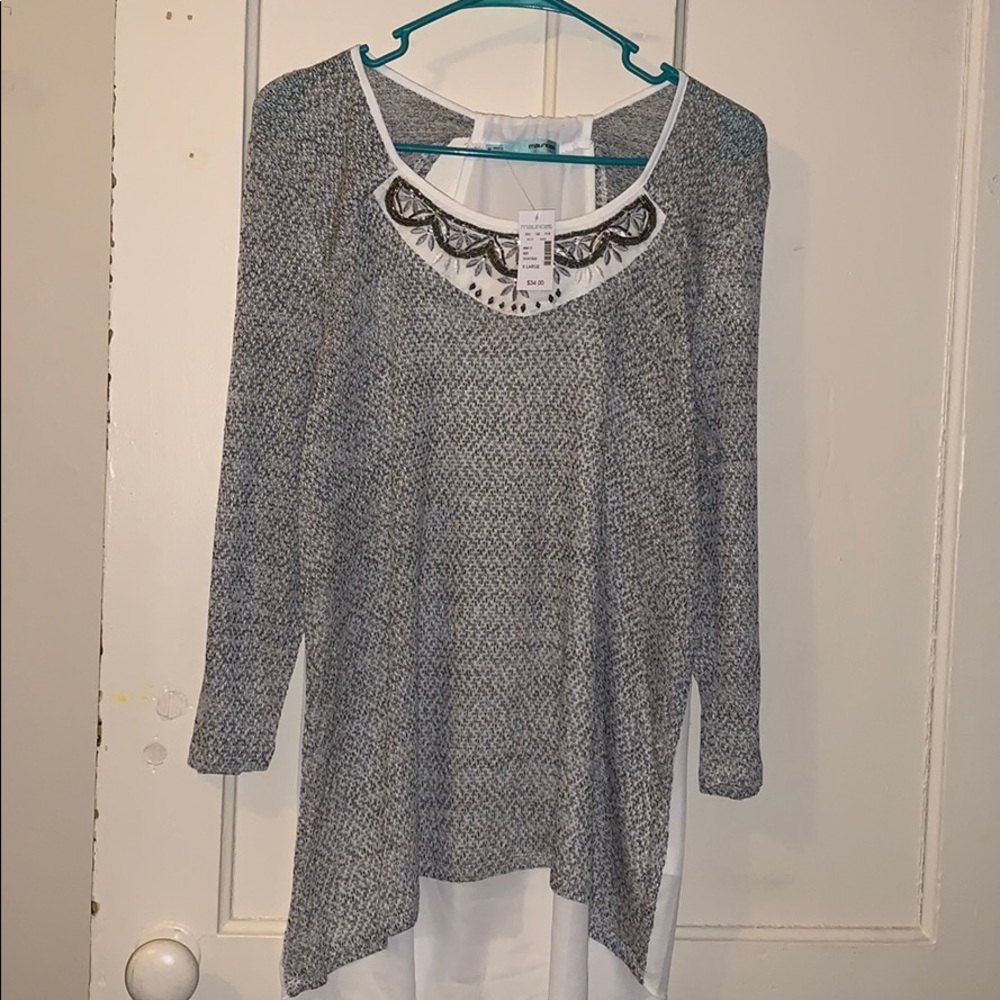 Maurices Top